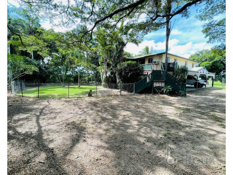 617 Munbura Road, Munbura QLD 4740