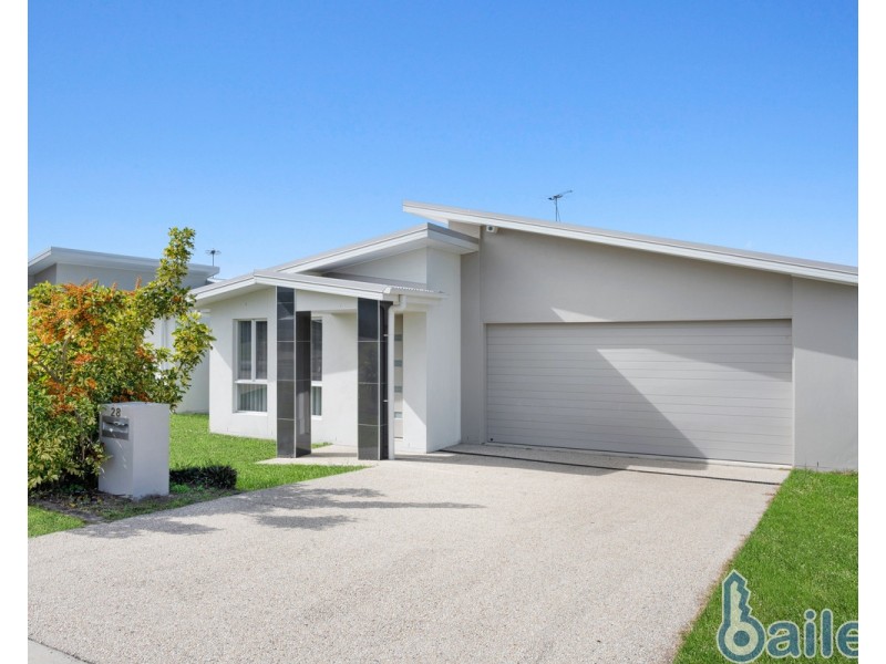 28 Phoenix Crescent, Rural View QLD 4740