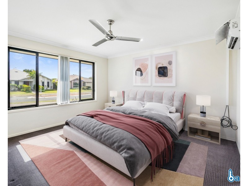 50 Whitehaven Drive, Blacks Beach QLD 4740