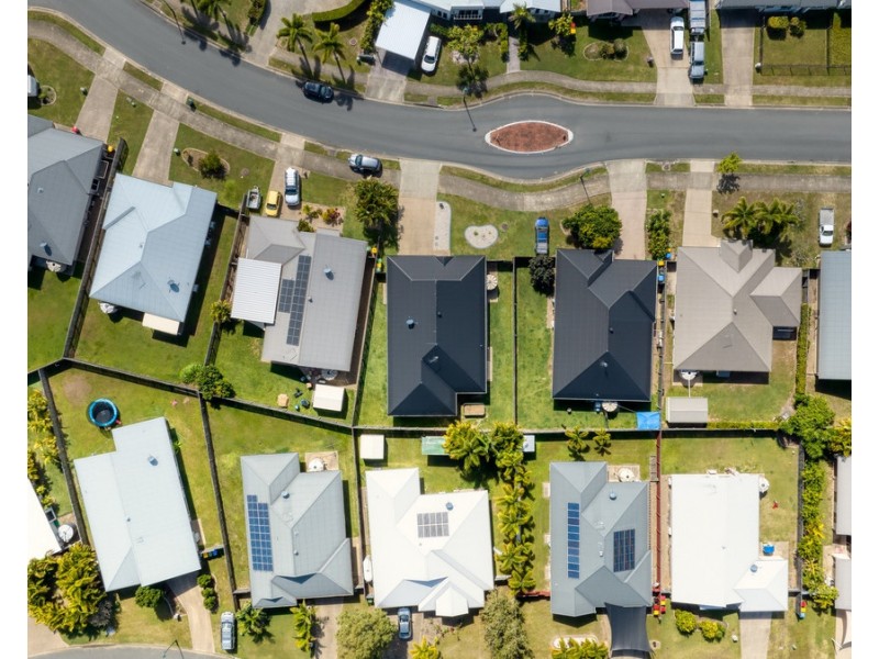 50 Whitehaven Drive, Blacks Beach QLD 4740