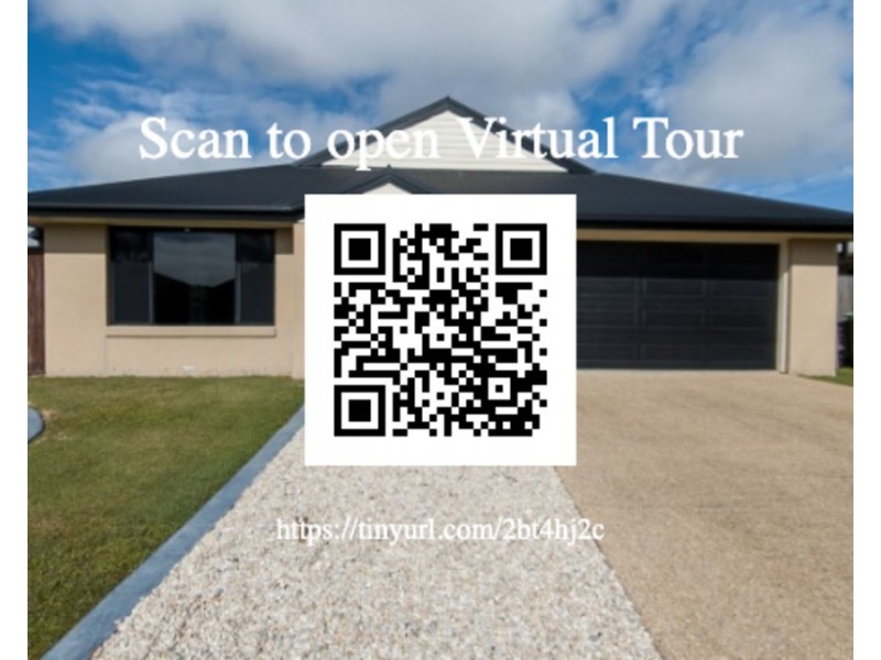 50 Whitehaven Drive, Blacks Beach QLD 4740
