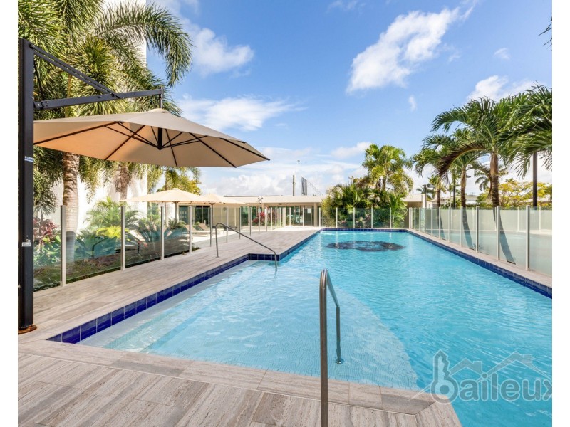 401/4 Nelson Street, Mackay QLD 4740