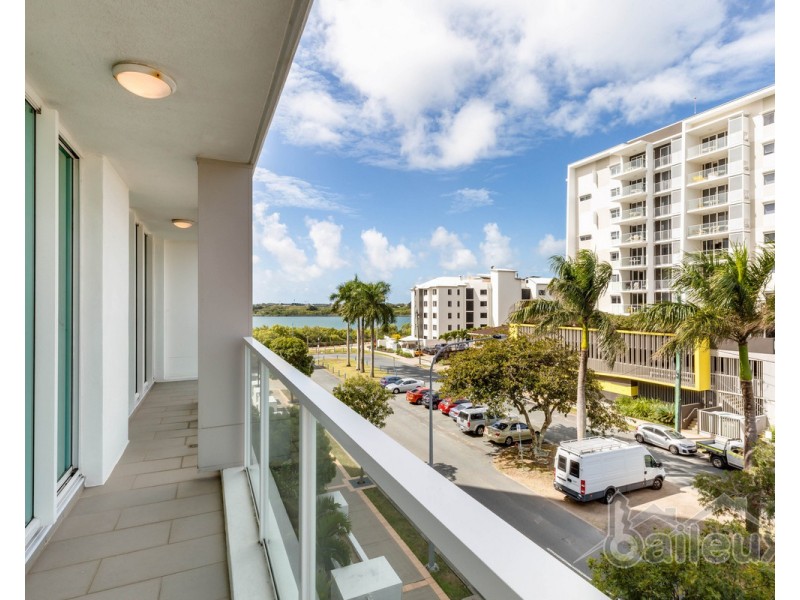 401/4 Nelson Street, Mackay QLD 4740