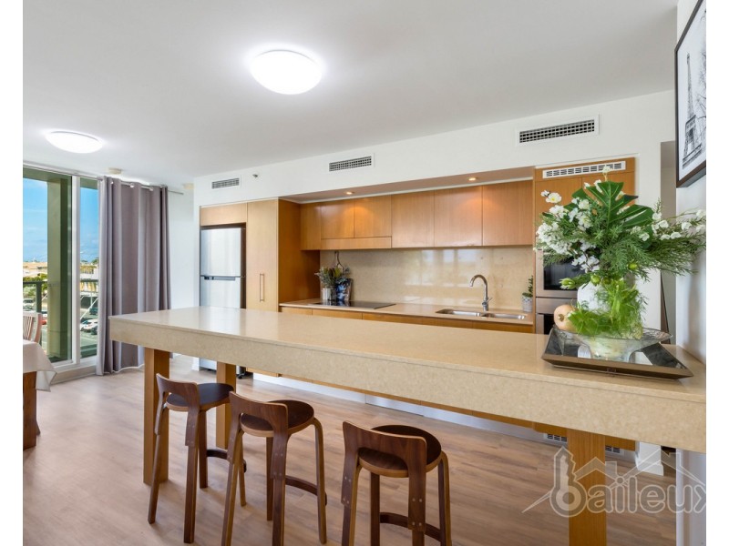401/4 Nelson Street, Mackay QLD 4740