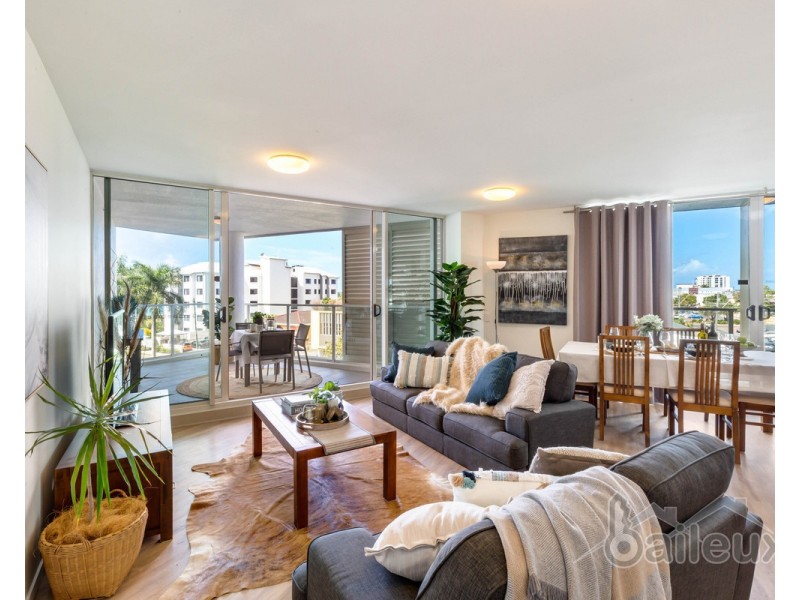 401/4 Nelson Street, Mackay QLD 4740