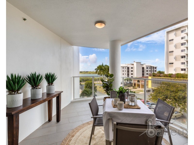 401/4 Nelson Street, Mackay QLD 4740
