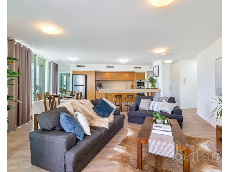 401/4 Nelson Street, Mackay QLD 4740
