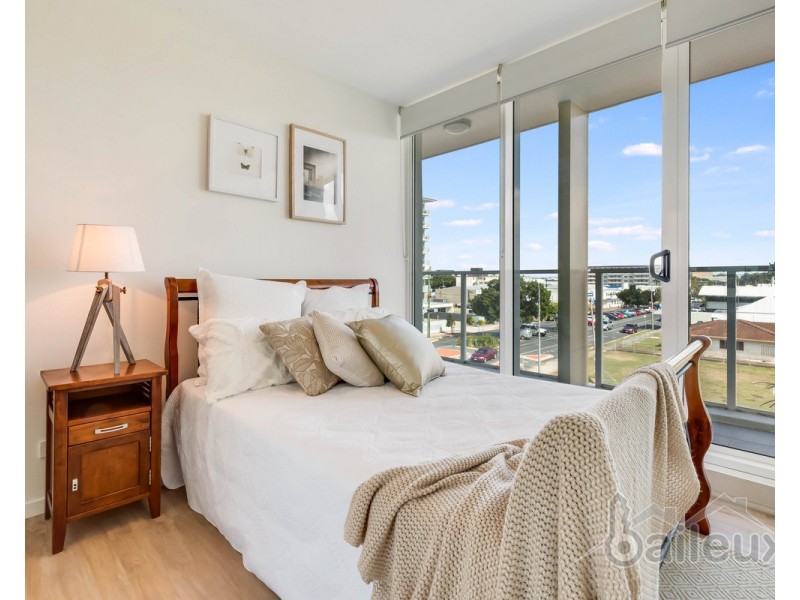 401/4 Nelson Street, Mackay QLD 4740