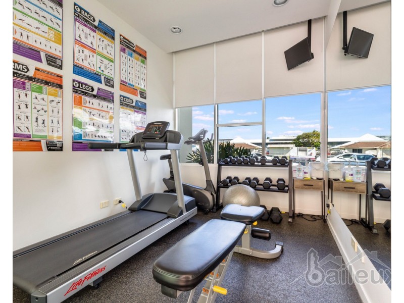 401/4 Nelson Street, Mackay QLD 4740