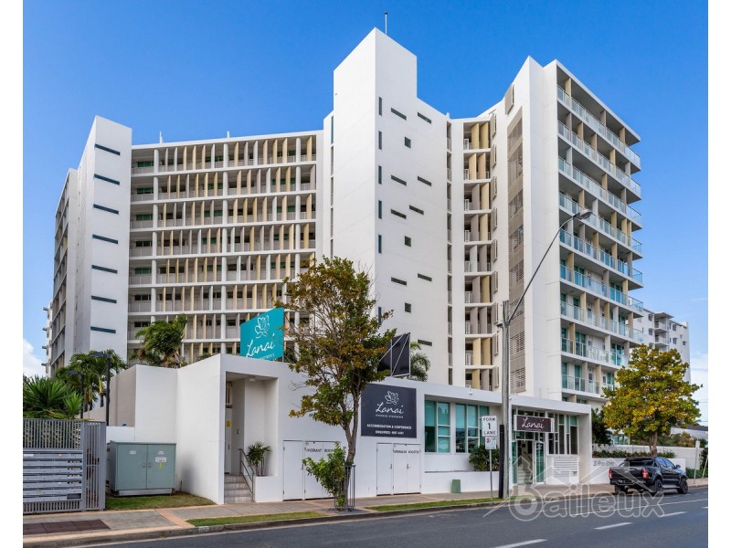 401/4 Nelson Street, Mackay QLD 4740
