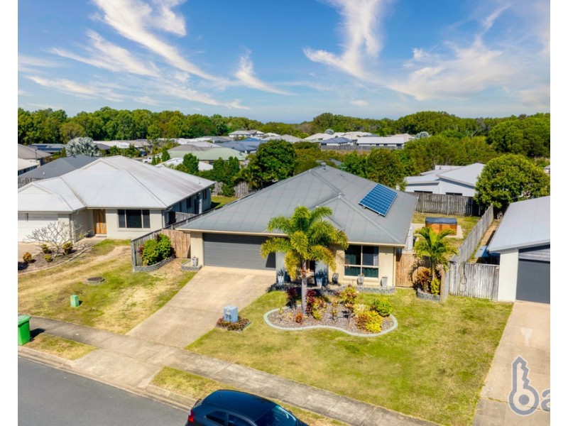 75 Whitehaven Drive, Blacks Beach QLD 4740