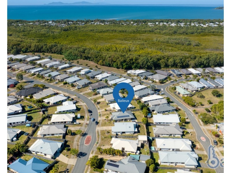 75 Whitehaven Drive, Blacks Beach QLD 4740