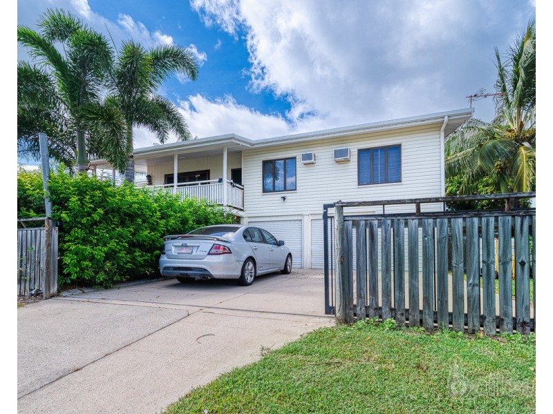 1 Eshmann Street, North Mackay QLD 4740