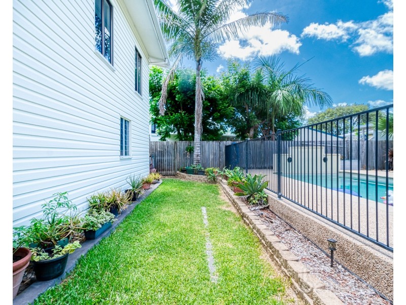 1 Eshmann Street, North Mackay QLD 4740