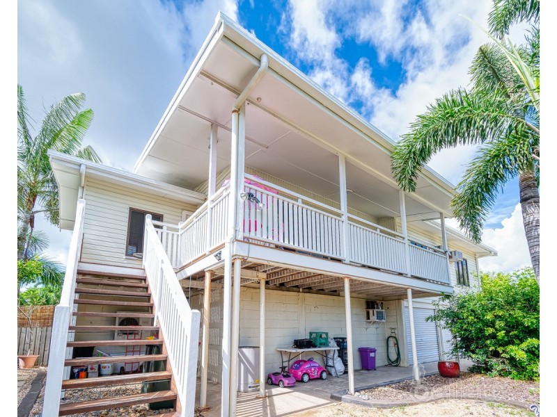 1 Eshmann Street, North Mackay QLD 4740
