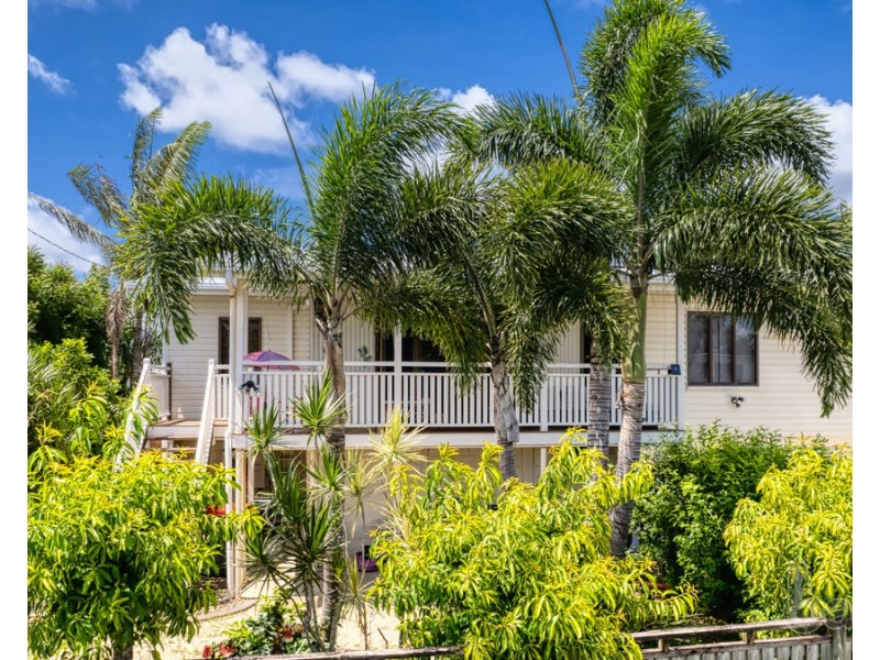 1 Eshmann Street, North Mackay QLD 4740