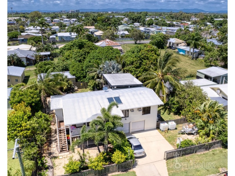 1 Eshmann Street, North Mackay QLD 4740