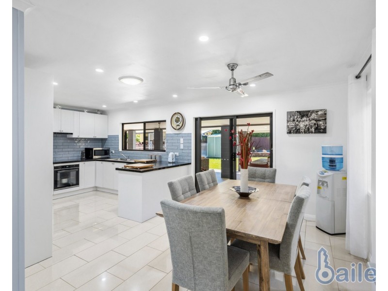 1 Hydranger Court, Beaconsfield QLD 4740