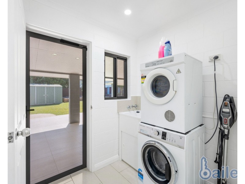 1 Hydranger Court, Beaconsfield QLD 4740