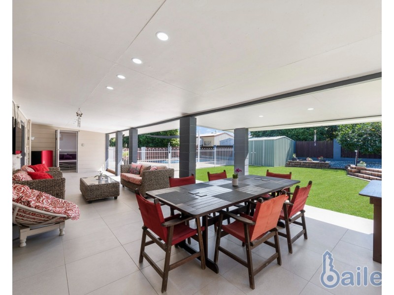 1 Hydranger Court, Beaconsfield QLD 4740