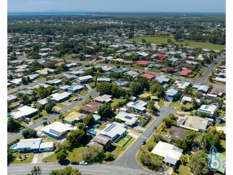 1 Hydranger Court, Beaconsfield QLD 4740
