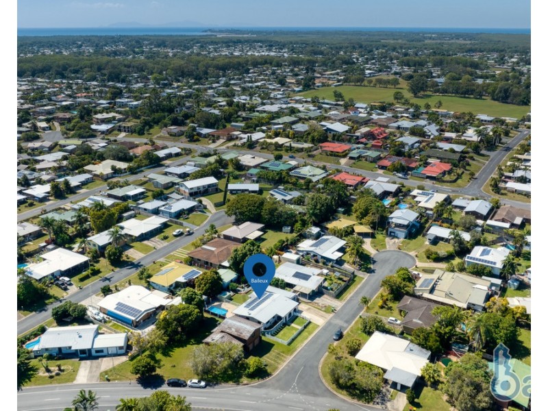 1 Hydranger Court, Beaconsfield QLD 4740