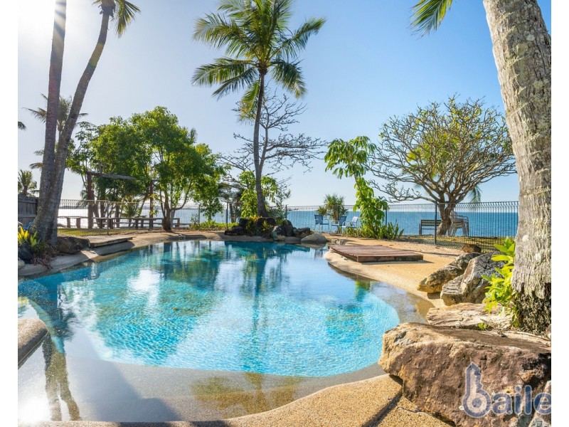 16/2 Beach Road, Dolphin Heads QLD 4740