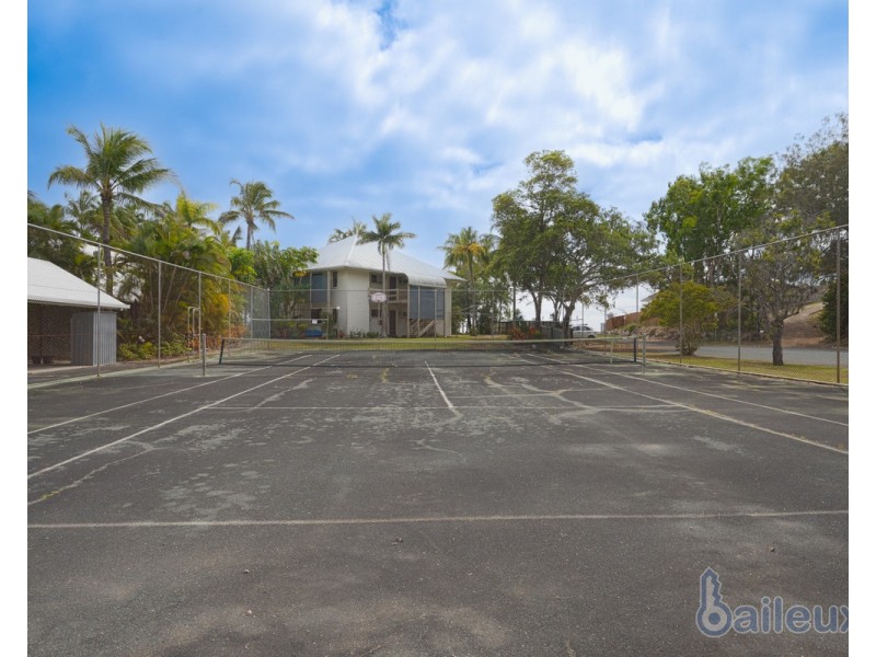 16/2 Beach Road, Dolphin Heads QLD 4740