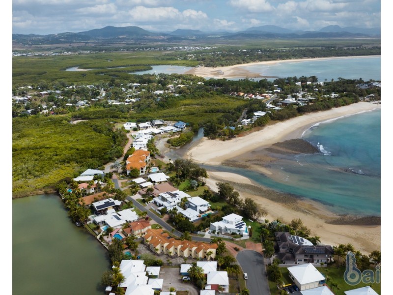 16/2 Beach Road, Dolphin Heads QLD 4740