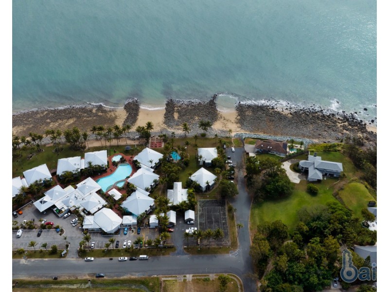 16/2 Beach Road, Dolphin Heads QLD 4740