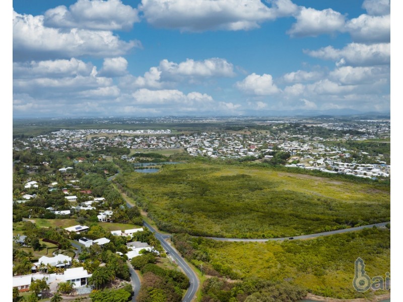 16/2 Beach Road, Dolphin Heads QLD 4740