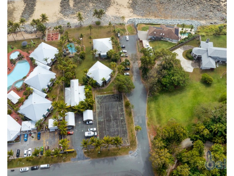 16/2 Beach Road, Dolphin Heads QLD 4740