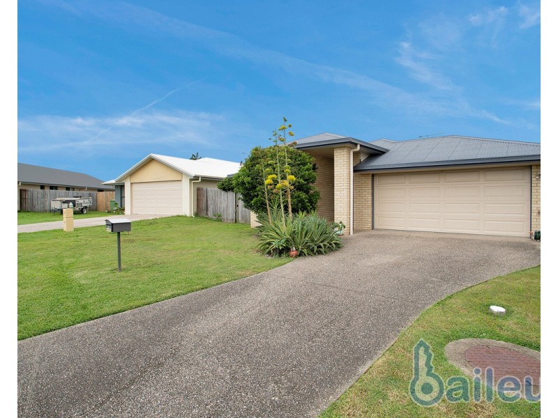 10 Cartledge Court, North Mackay QLD 4740