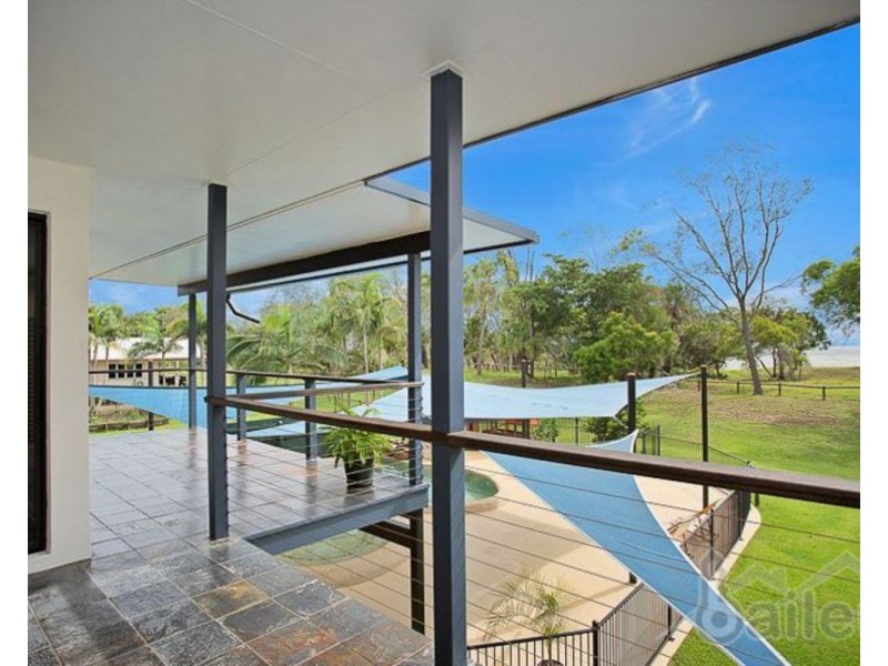 11 Coral Drive, Blacks Beach QLD 4740
