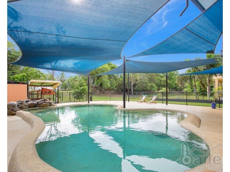 11 Coral Drive, Blacks Beach QLD 4740