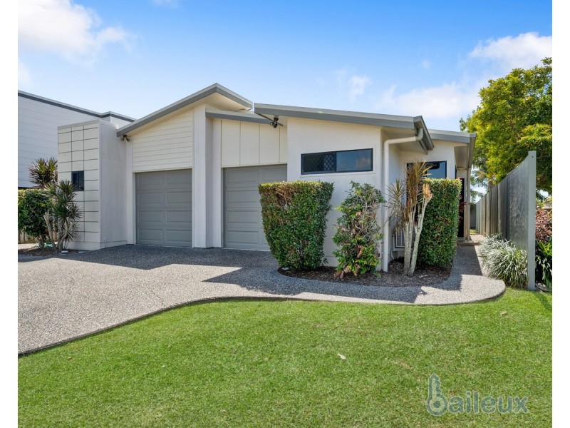 53 Maranark Avenue, Mount Pleasant QLD 4740