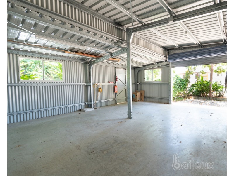 49 Blacks Beach Road, Blacks Beach QLD 4740
