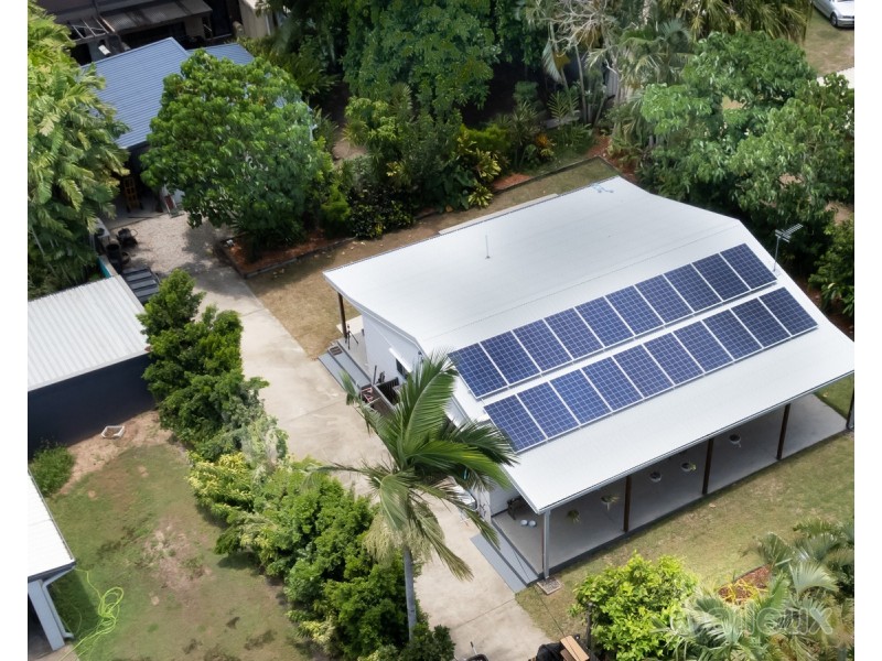 49 Blacks Beach Road, Blacks Beach QLD 4740