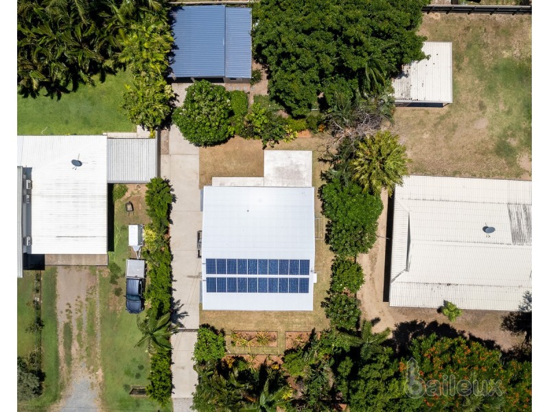 49 Blacks Beach Road, Blacks Beach QLD 4740