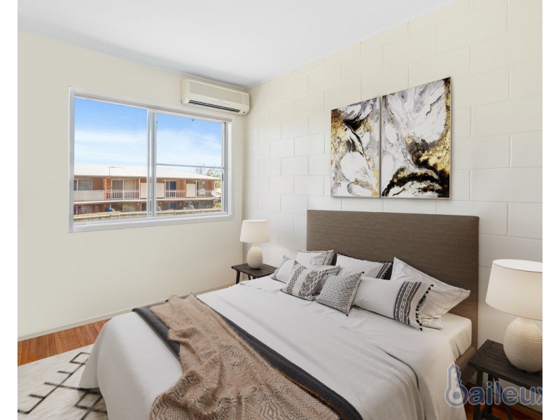 4/64 Carlyle Street, Mackay QLD 4740