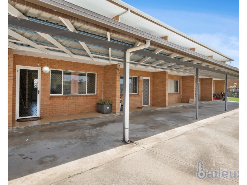4/64 Carlyle Street, Mackay QLD 4740