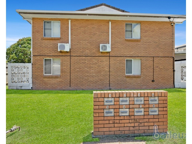 4/64 Carlyle Street, Mackay QLD 4740