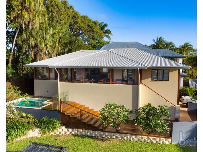 7/3 Mango Avenue, Eimeo QLD 4740