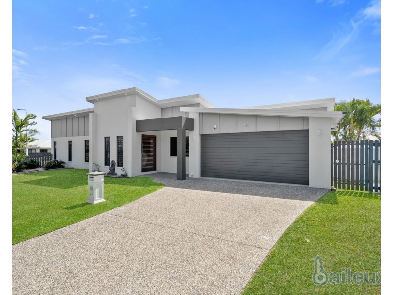 22 Sonoran Street, Rural View QLD 4740