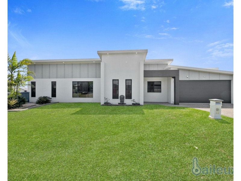 22 Sonoran Street, Rural View QLD 4740