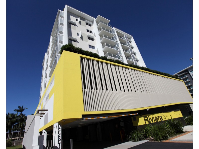 601/5-7 Nelson Street, Mackay QLD 4740