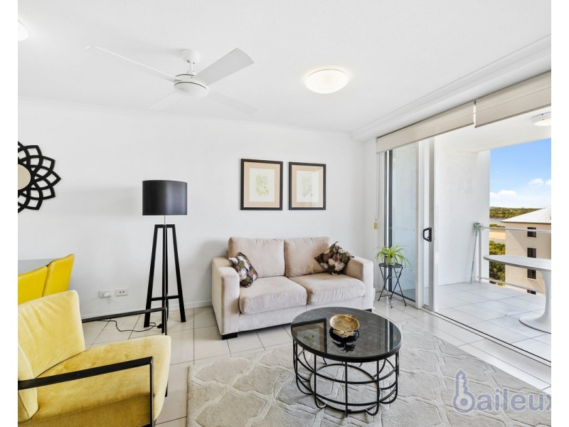 601/5-7 Nelson Street, Mackay QLD 4740