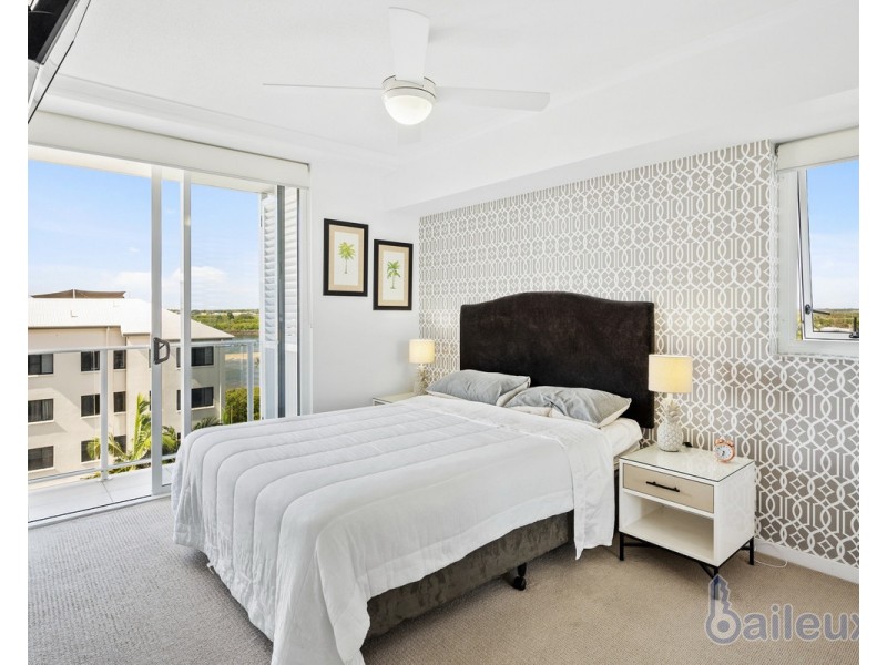 601/5-7 Nelson Street, Mackay QLD 4740