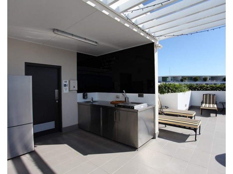 601/5-7 Nelson Street, Mackay QLD 4740