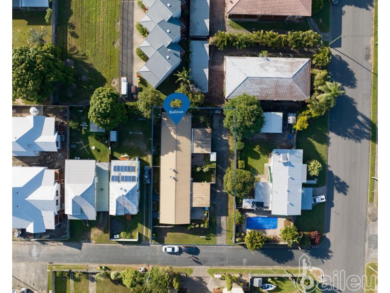 4/4 Kate Street, East Mackay QLD 4740